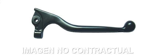 Maneta derecha negra Peugeot 50 SpeedFight Vivacity Jet Force Tech AJP