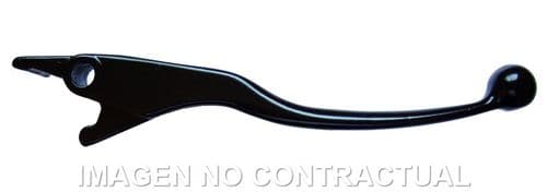 Maneta Derecha Negra Yamaha