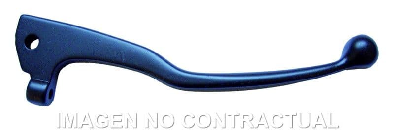 Poignée Droite Noire Vicma Pour Yamaha 125 SR 1987 Et 125 SR Special 1988 - Poignée De Guidon, Accélérateur