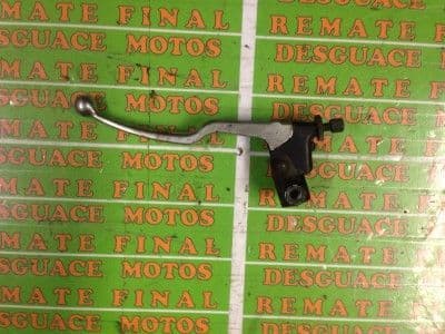 Maneta Embrague Con Soporte Yamaha Diversion 600 1992-1997