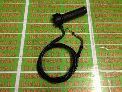 Mango Puño Derecho Acelerador con Cable Honda Ps Passion 125 y 150 2006-2012