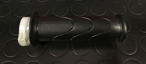 Mango Puño Derecho Acelerador Honda Sh 125 K77 2017 a 2020