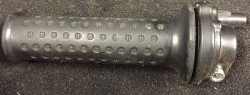 Mango Puño Derecho Acelerador Piaggio X8 125 y 200 2004-2007