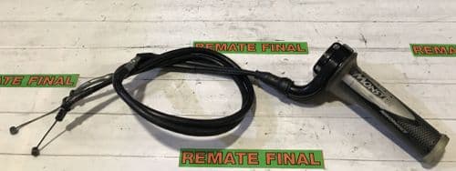Mango Puño Derecho Acelerador Yamaha Diversion 600 1992-1997