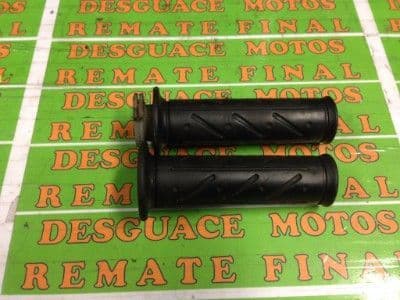 Mangos Puños Kymco People S 50 2005-2014