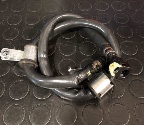 Manguito Bomba de gasolina Honda Forza 300 K0B 2019 y 2020