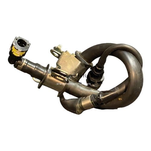 Manguito Bomba de gasolina Honda SH 125-150 K0R 2021 a 2025