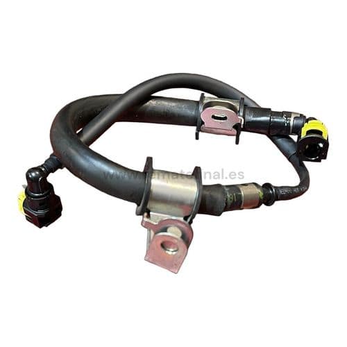 Manguito Gasolina Honda Forza 125 2021 a 2023