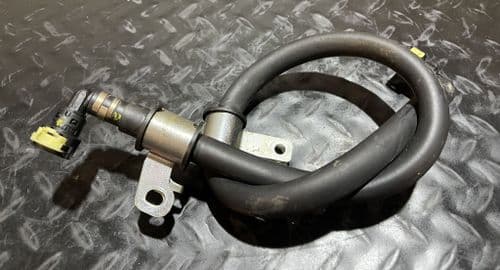 Manguito Inyector gasolina Gasolina Honda Sh 125 K77 2017 a 2020