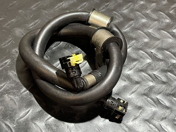 Manguito Inyector gasolina Honda Forza 125 K40 2015 a 2018