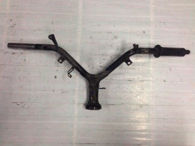 Manillar Honda Bali 50 y 100 1993-1999