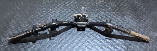 Manillar Para Piaggio Et2 50 Y Et4 125 1997-2004