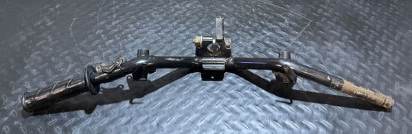 Manillar Para Piaggio Et2 50 Y Et4 125 1997-2004