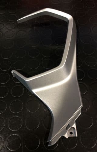 Marco Cuadro Derecho Panel Velocímetro Honda Forza 125 y 300 K0B 2019 y 2020.