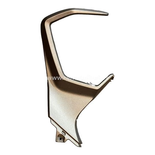 Marco Cuadro Izquierdo Embellecedor Cuenta Km Velocímetro Honda Forza 125 K1B 2021 a 2022