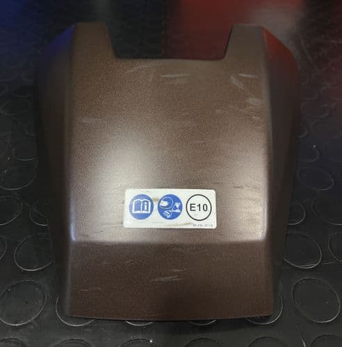 Marco Superior Contraescudo Marron Honda Forza 125 K40 2015 a 2018