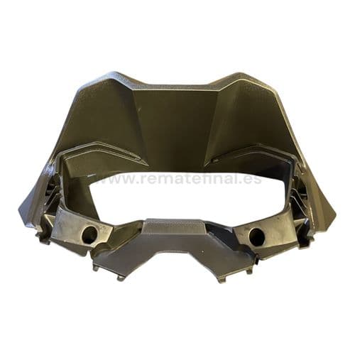 Marco tapa Cuenta Km Cuadro Relojes Velocímetro Honda Forza 125 y 300 K0B 2019 y 2020