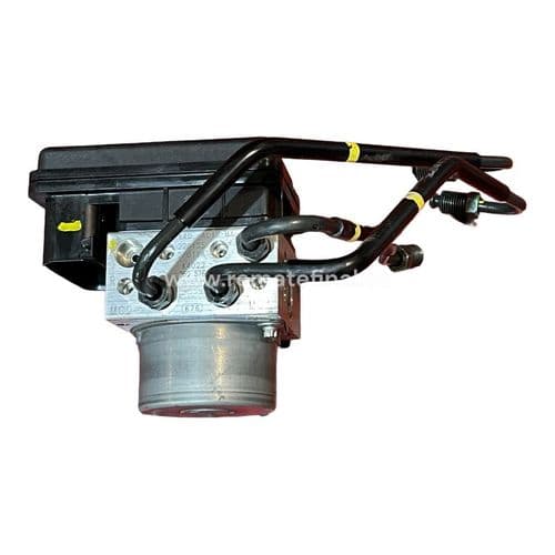 Modulo Abs Frenos Honda Forza 125 K1B 2021 a 2023