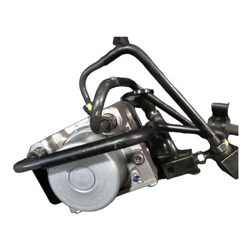 Modulo Abs Frenos Honda Forza 125 K40 2015 a 2018