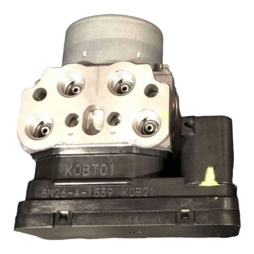 Modulo Abs Frenos Honda Forza 300 K0B 2019 y 2020