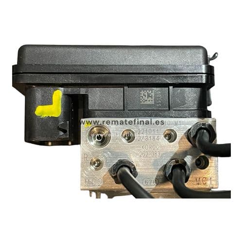 Modulo Abs Frenos Honda SH 125-150 K0R 2021 a 2025