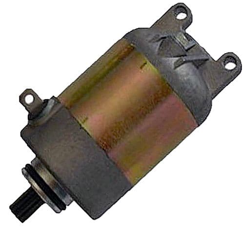 Motor Arranque 12V 0,3Kw - 9 Dientes - Rotació