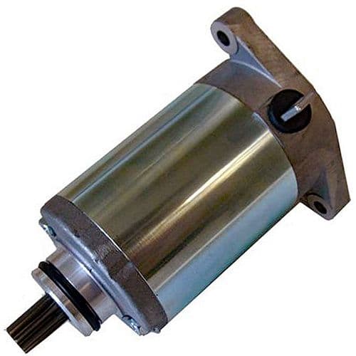 Motor Arranque 12V 0,45Kw - Rotación Izquierda