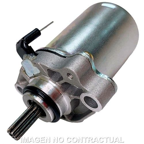 Motor Arranque Aprilia Derbi Suzuki