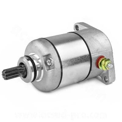 Motor Arranque Honda SH, Dylan, Arroba, PS Passion, Pantheon 125-150