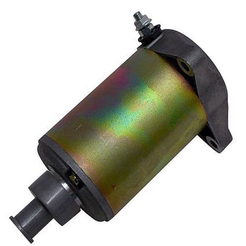 Motor De Arranque 12V