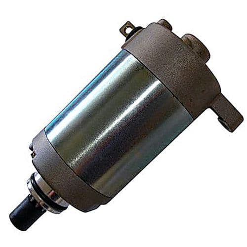 Motor De Arranque 12V