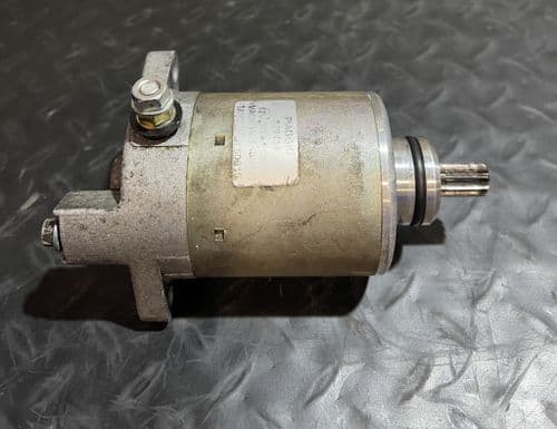 Motor de Arranque Aprilia/Gilera/Piaggio 125 2006-2013