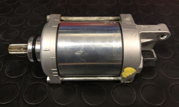 Motor de Arranque Honda Forza 300 K0B y Sh 300 K53