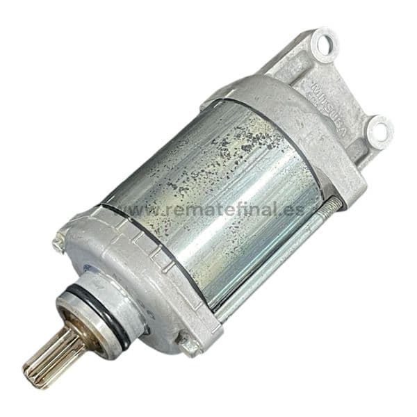 Motor de Arranque Honda Forza 300 K04 K0B y SH 300 KTW K53
