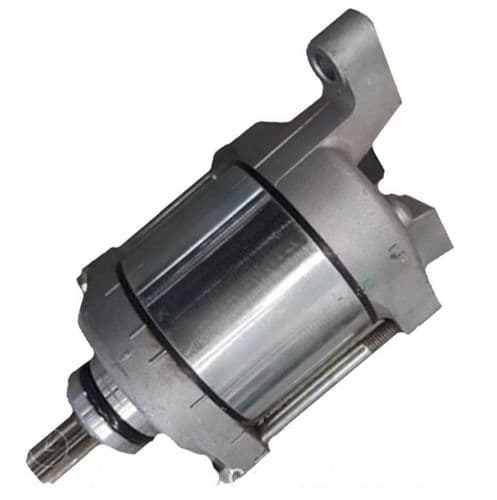 Motor de Arranque Honda SH Scoopy, Swing 125 y 150