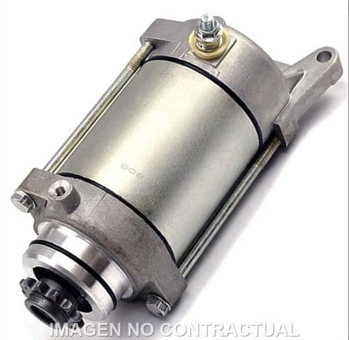 Motor De Arranque Kawasaki Vulcan 500