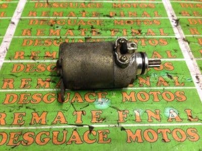 Motor de Arranque Kymco Agility City 125 2008-2015