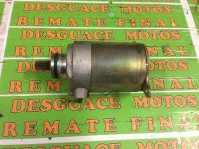 Motor de Arranque Kymco Grand Dink 125 2001-2007
