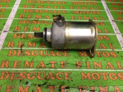 Motor de Arranque Kymco K-Xct 125 2012-2017