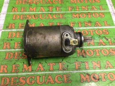 Motor de Arranque Kymco People 125 2005-2010