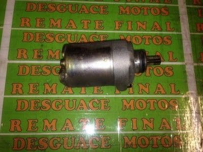Motor de Arranque Kymco People 200 2005-2008