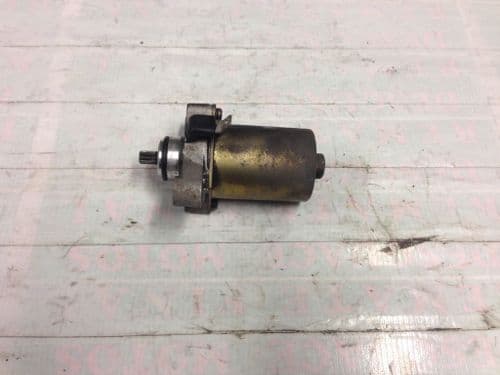 Motor de Arranque Kymco People S 50 2005-2014