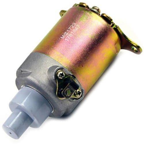 Motor De Arranque Kymco Superdink 125/150