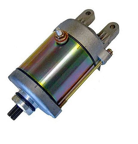 Motor De Arranque Nuevo Kymco 300