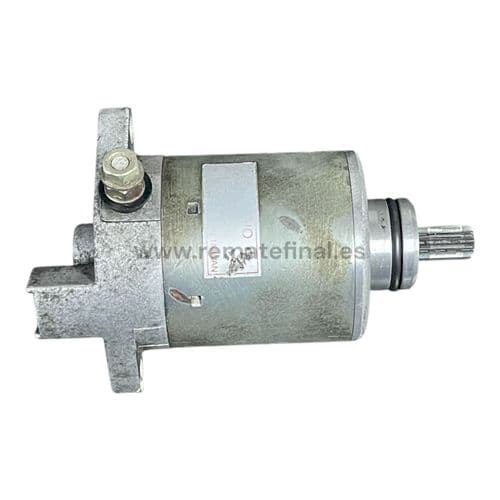 Motor de Arranque Piaggio Beverly Carnaby Fly Liberty MP3 XEvo X8 X9 125 -150-200