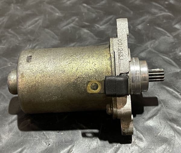 Motor de Arranque Piaggio Et2 50 1997-2004.