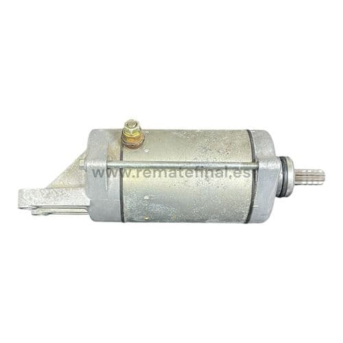 Motor de Arranque Piaggio / Gilera 400-500.