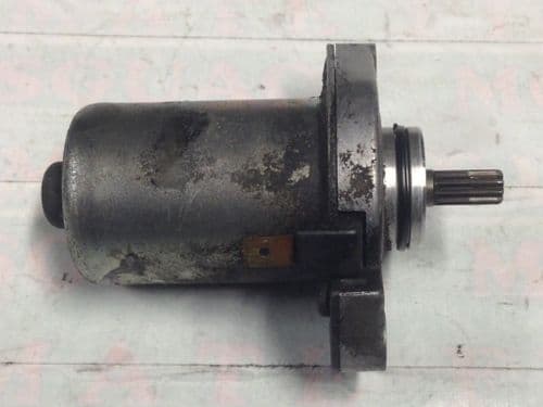 Motor de Arranque Yamaha Axis 50 1990-1997