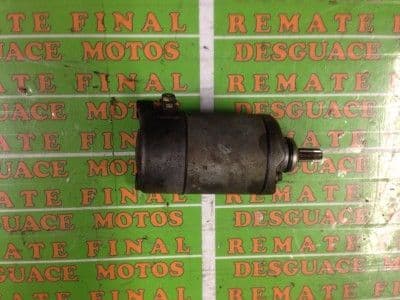 Motor de Arranque Yamaha Diversion 600 1992-1997