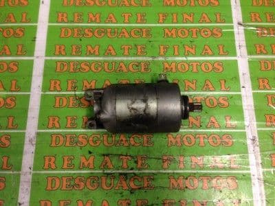 Motor de Arranque Yamaha Teo'S 125 2000-2003